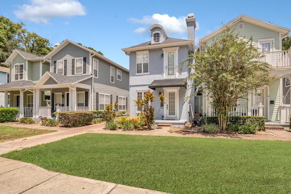 11 N FOREST AVE #3, ORLANDO, FL, 32803