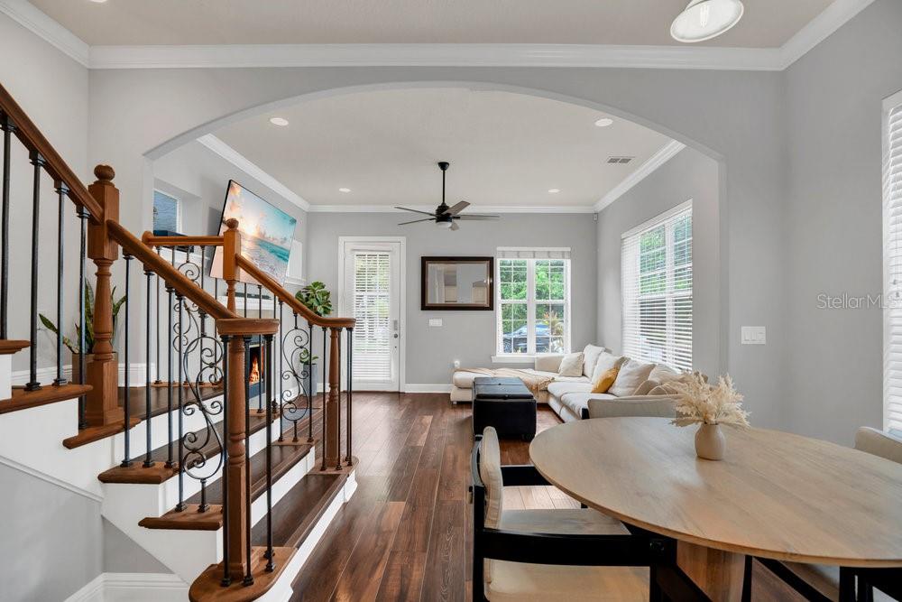 11 N FOREST AVE #3, ORLANDO, FL, 32803