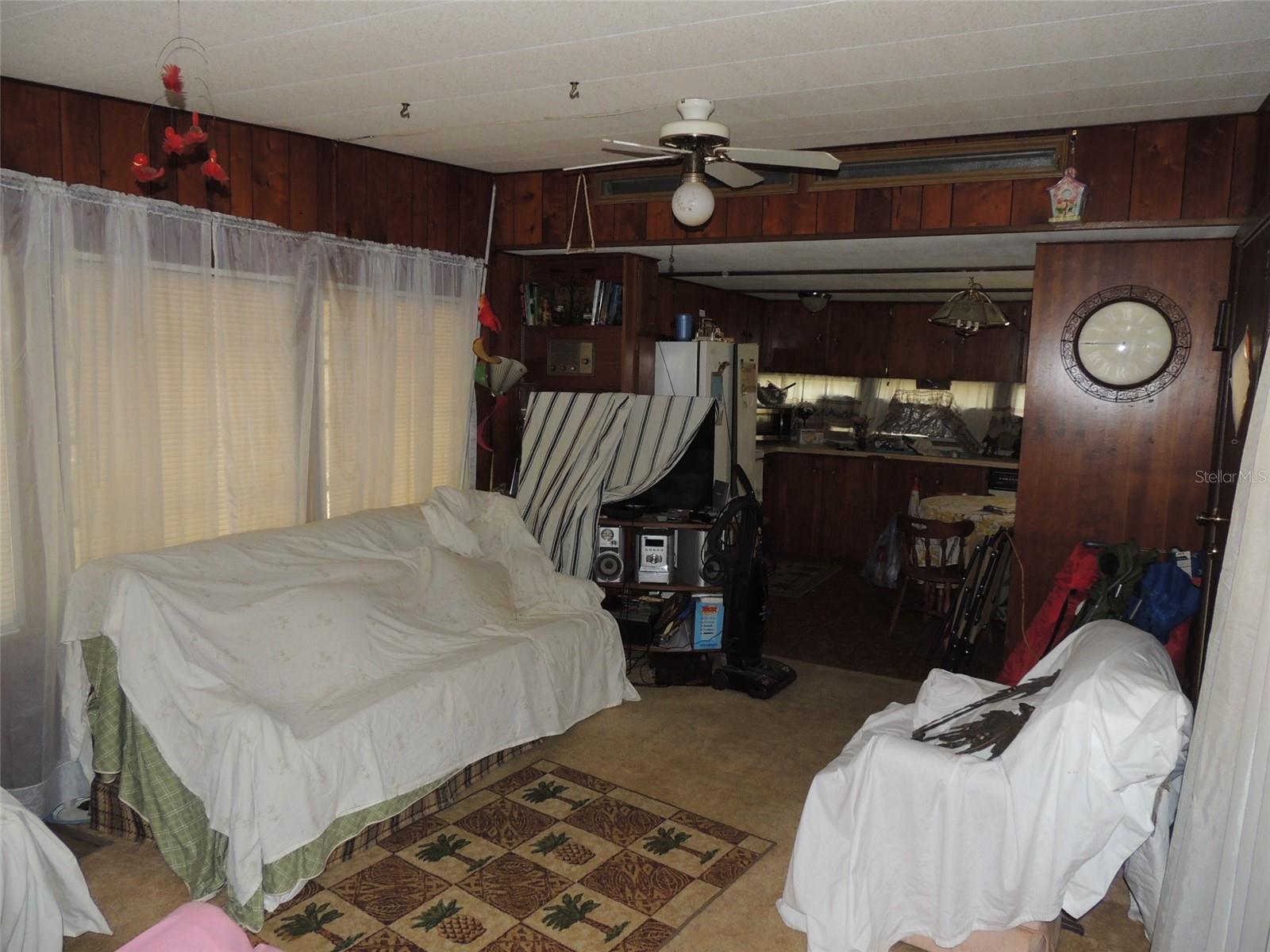 250 NE 131ST AVE, WILLISTON, FL, 32696