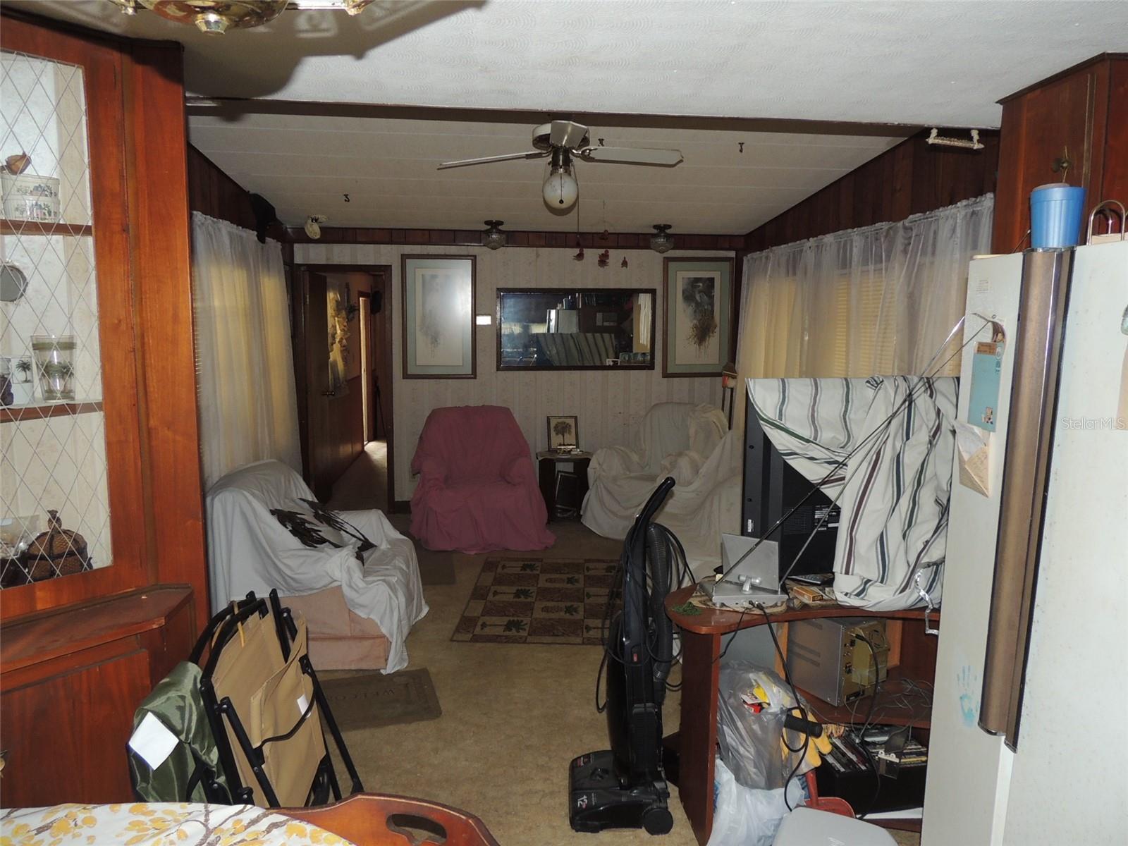 250 NE 131ST AVE, WILLISTON, FL, 32696