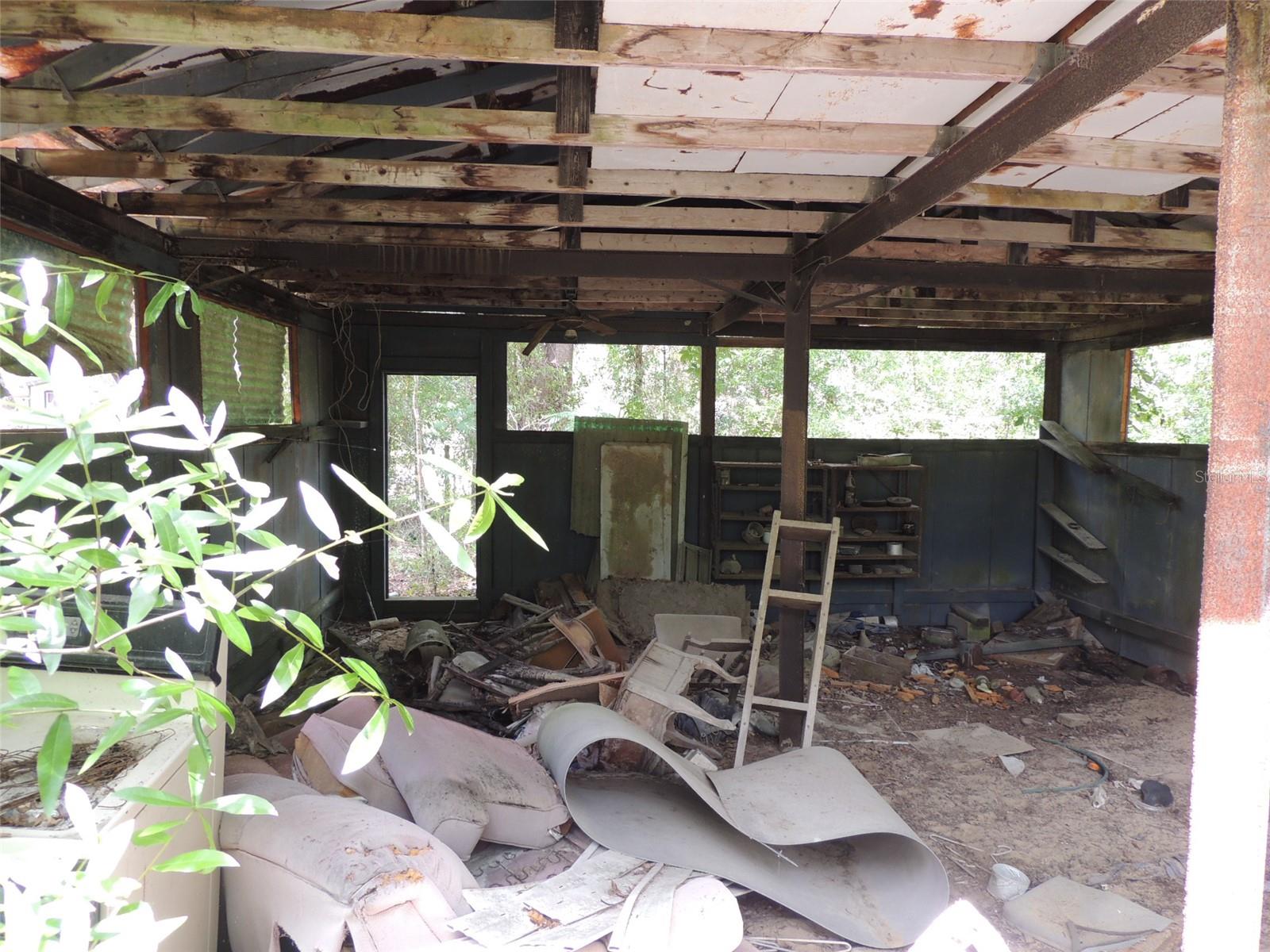 250 NE 131ST AVE, WILLISTON, FL, 32696