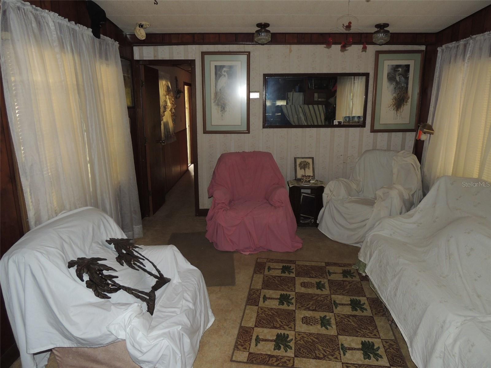 250 NE 131ST AVE, WILLISTON, FL, 32696