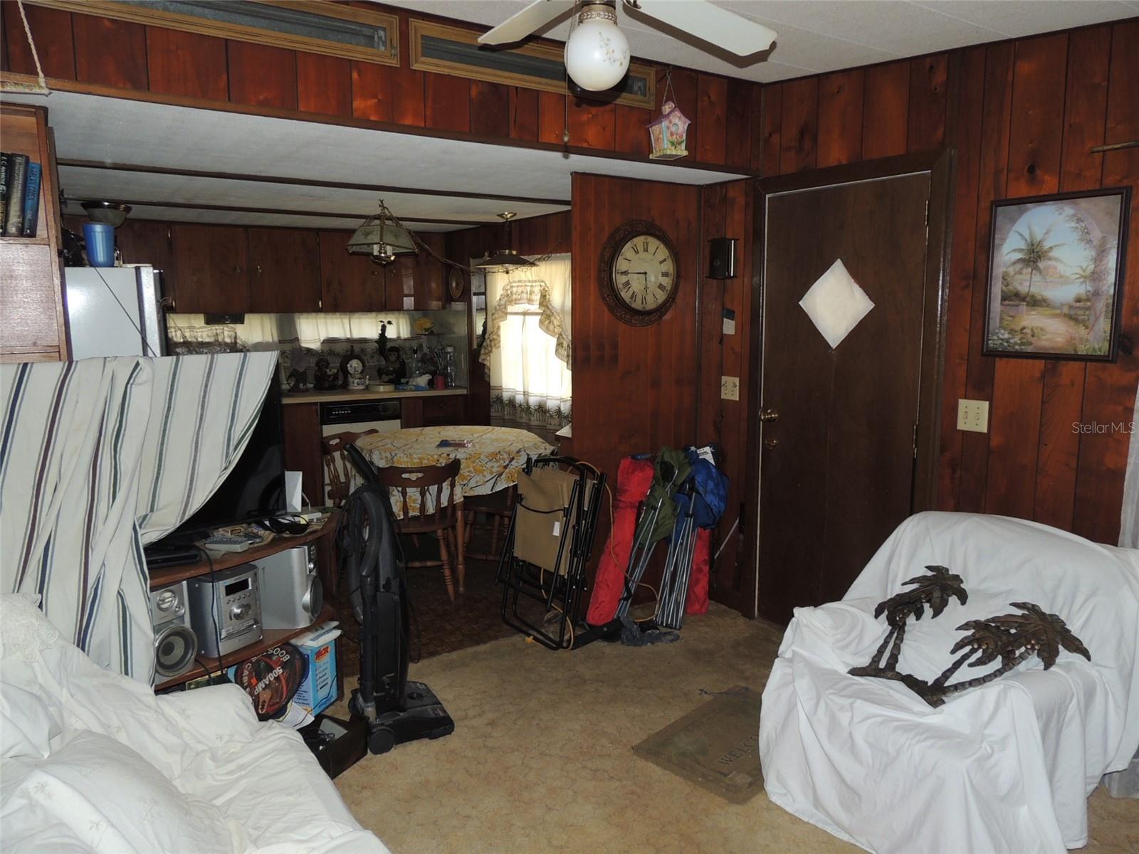 250 NE 131ST AVE, WILLISTON, FL, 32696