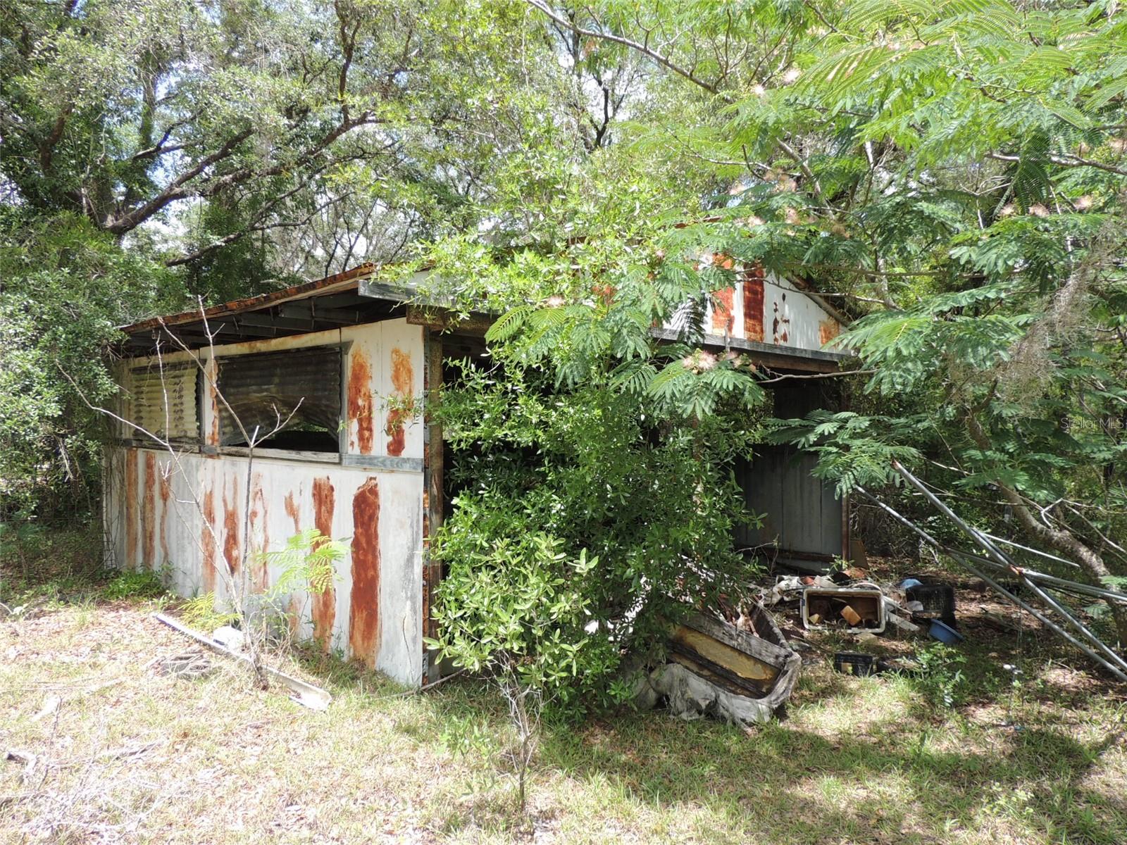 250 NE 131ST AVE, WILLISTON, FL, 32696