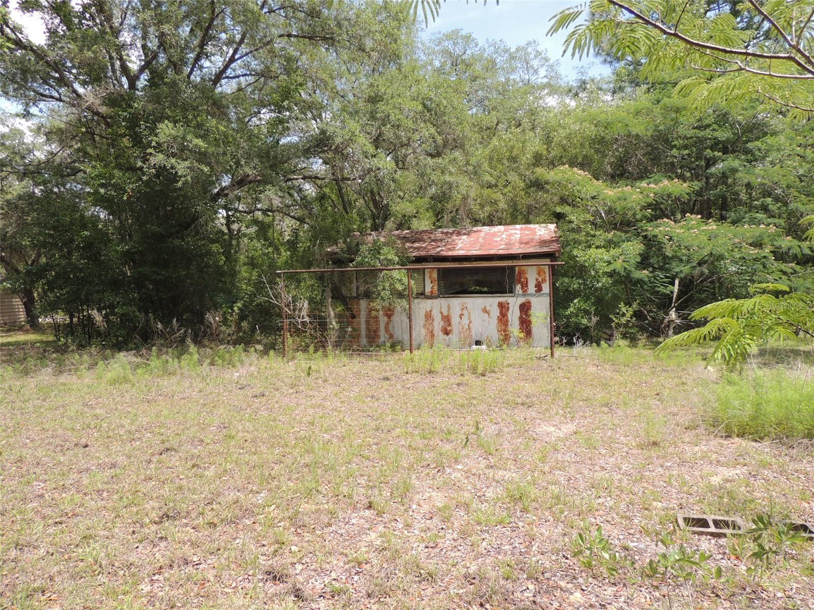 250 NE 131ST AVE, WILLISTON, FL, 32696