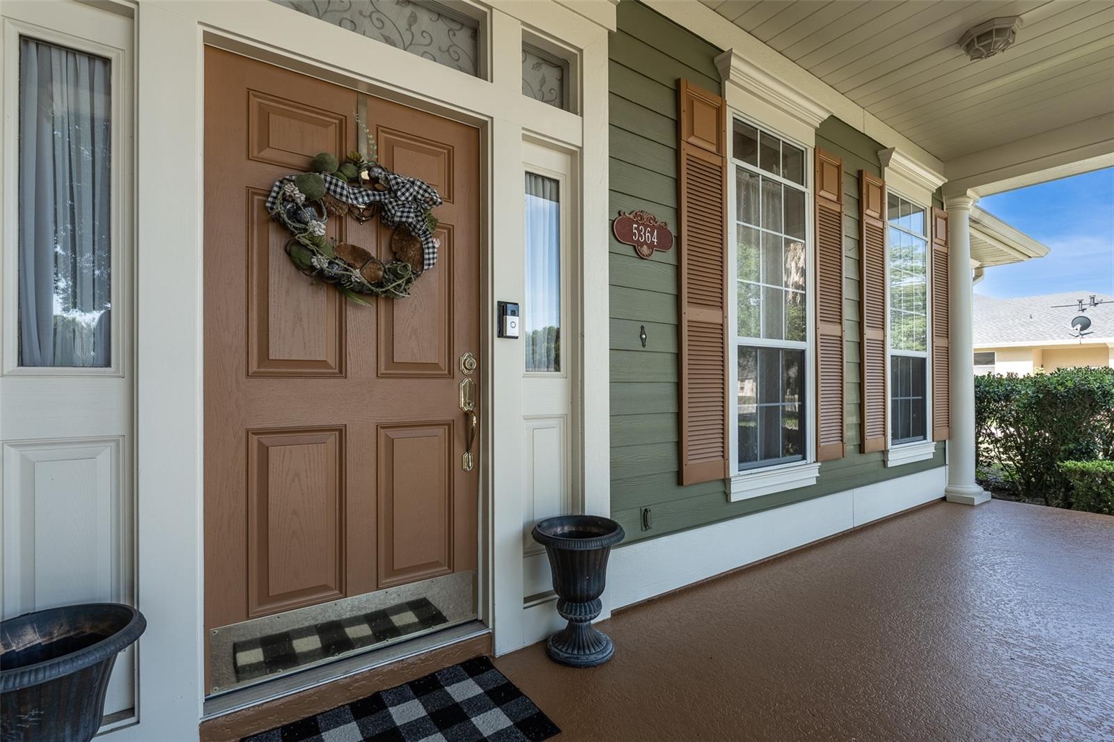 5364 SE 39TH LOOP, OCALA, FL, 34480
