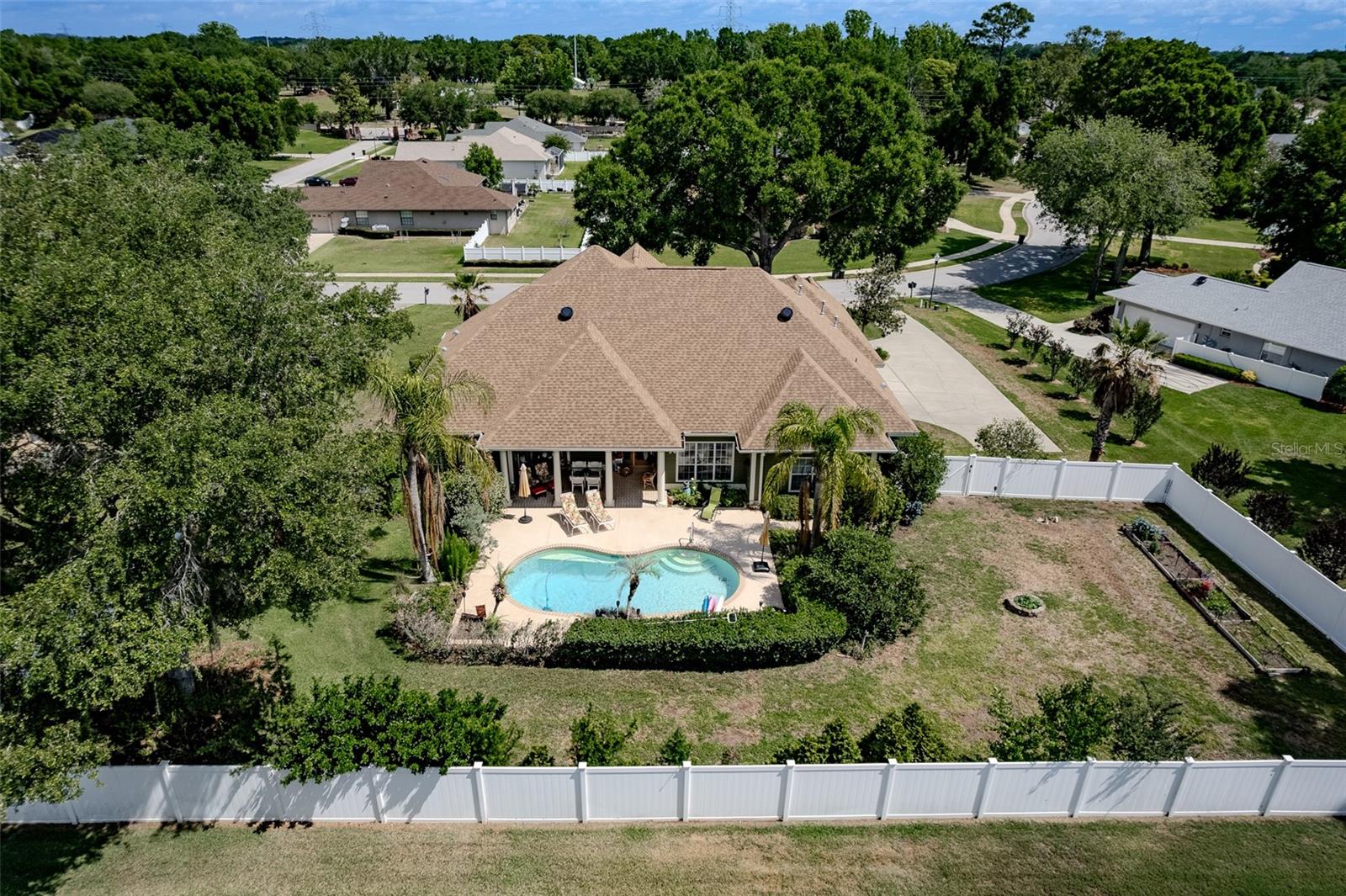 5364 SE 39TH LOOP, OCALA, FL, 34480