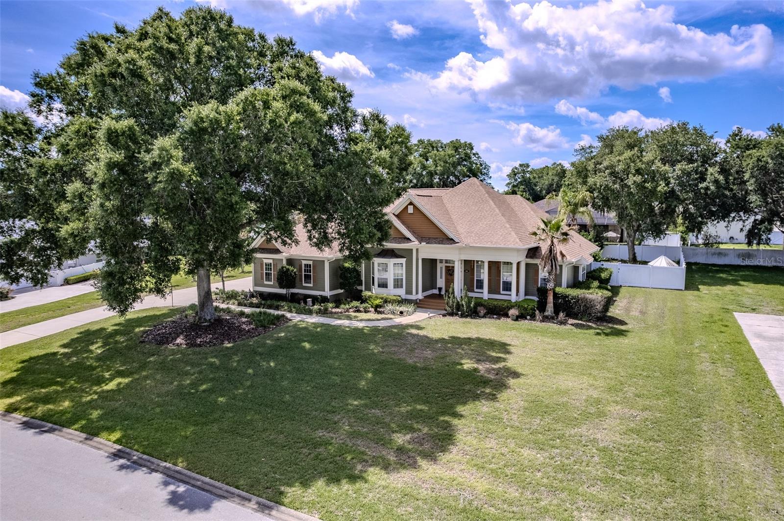 5364 SE 39TH LOOP, OCALA, FL, 34480
