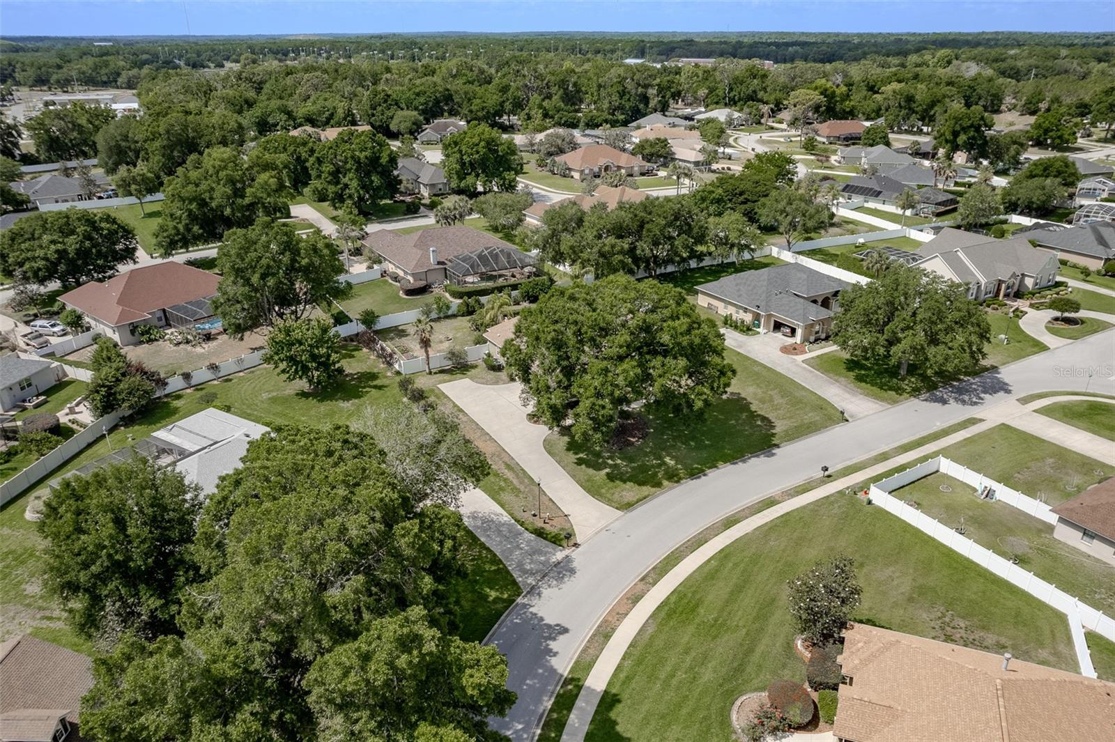 5364 SE 39TH LOOP, OCALA, FL, 34480