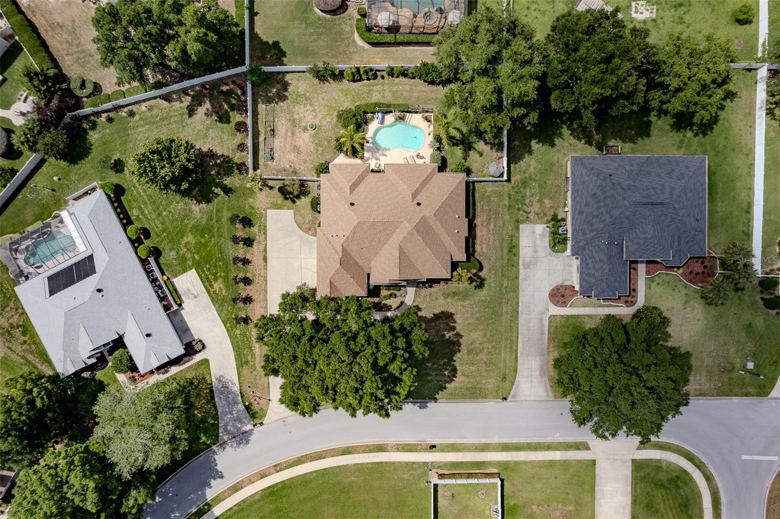 5364 SE 39TH LOOP, OCALA, FL, 34480