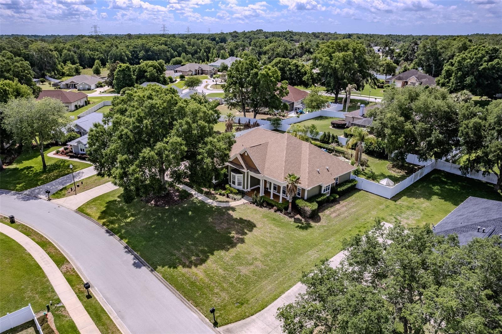 5364 SE 39TH LOOP, OCALA, FL, 34480