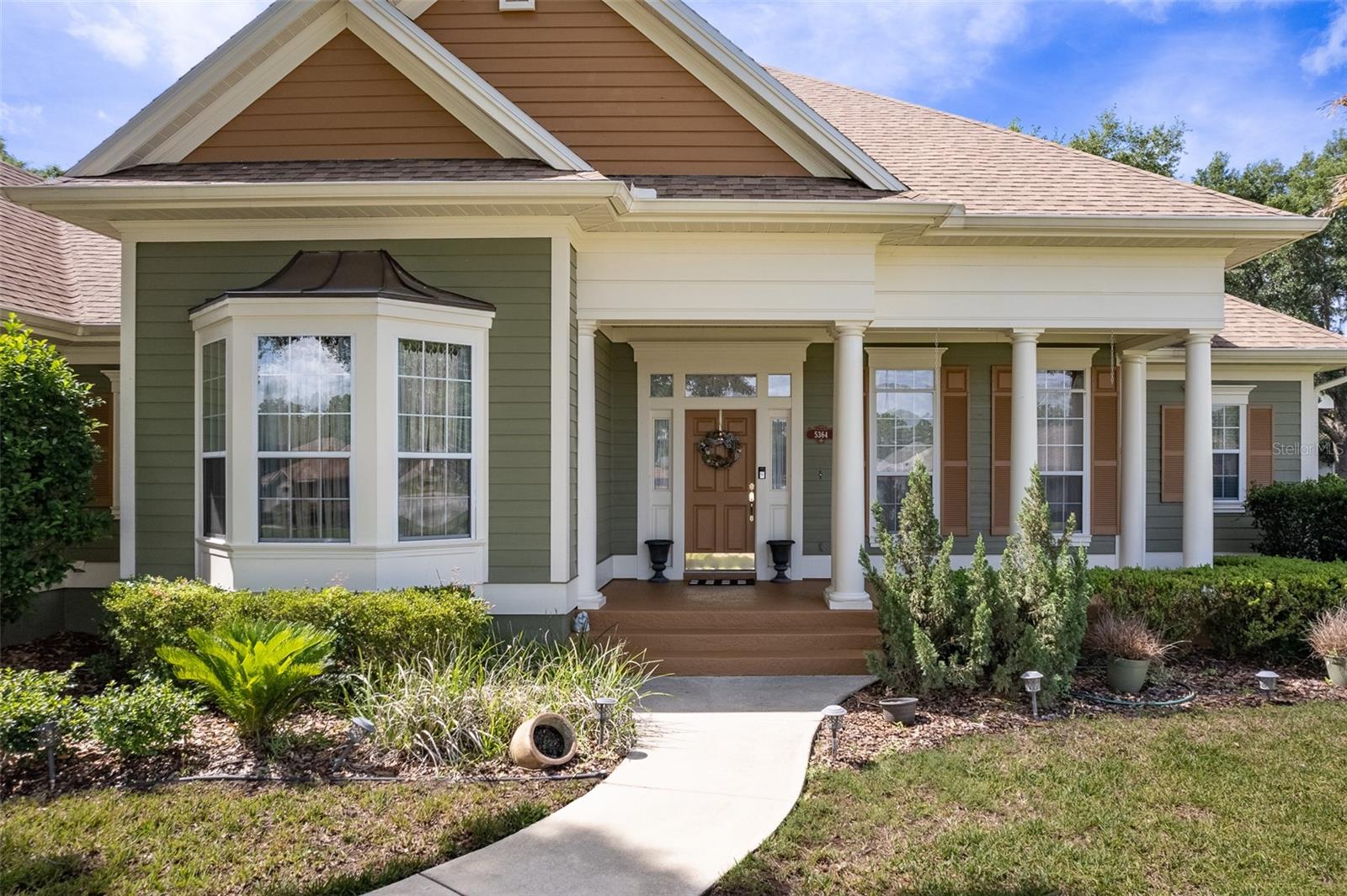 5364 SE 39TH LOOP, OCALA, FL, 34480