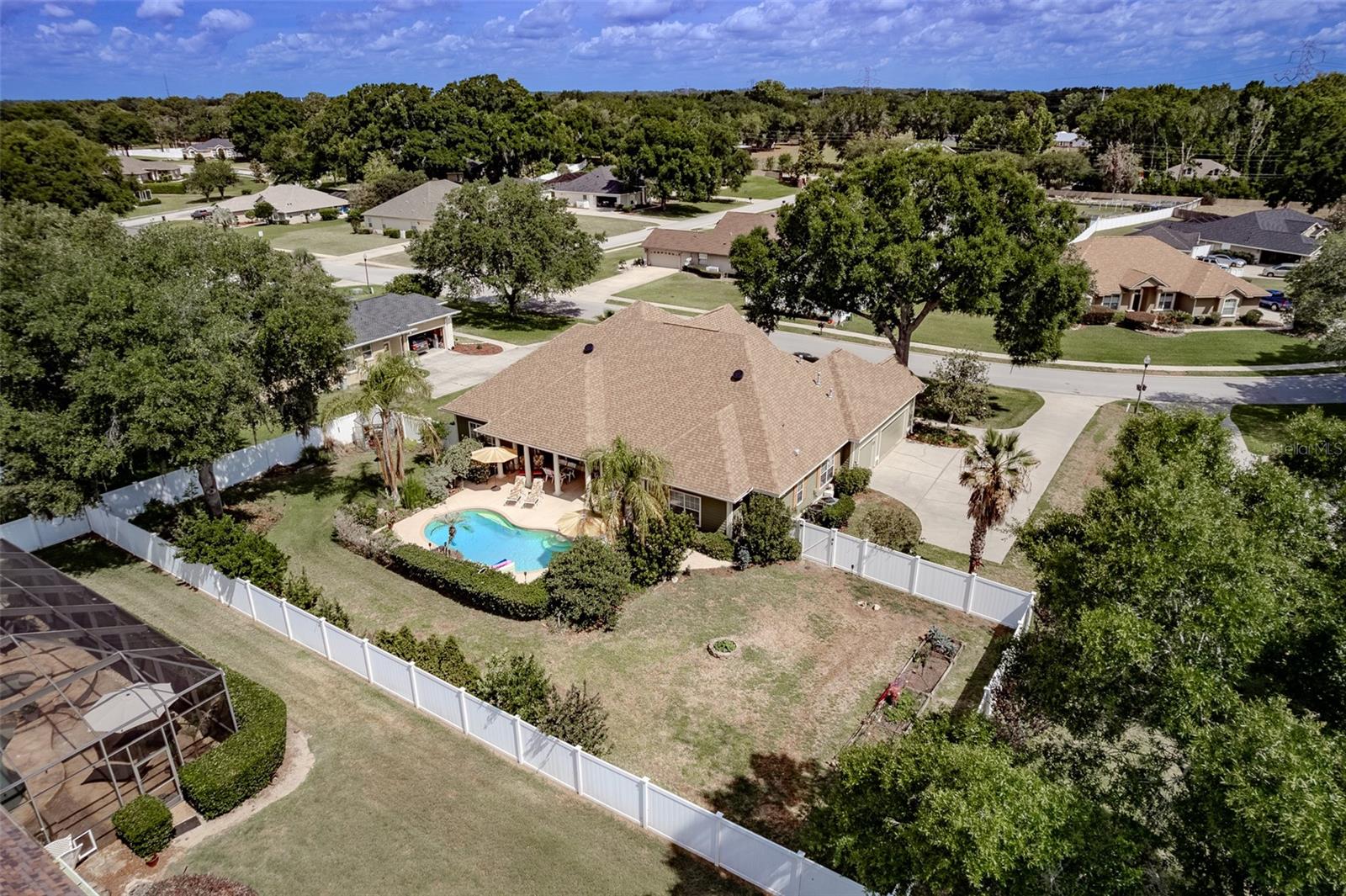 5364 SE 39TH LOOP, OCALA, FL, 34480