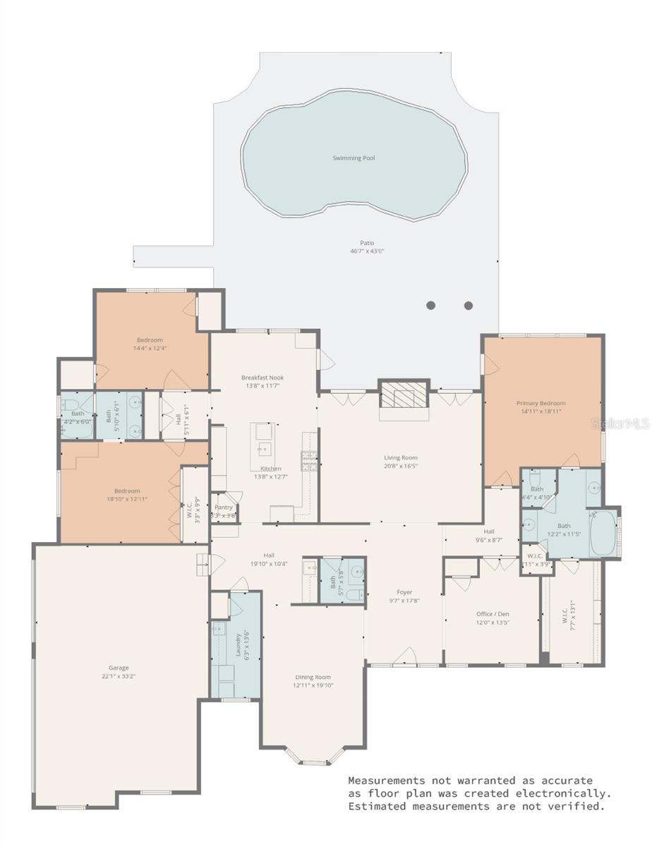 5364 SE 39TH LOOP, OCALA, FL, 34480