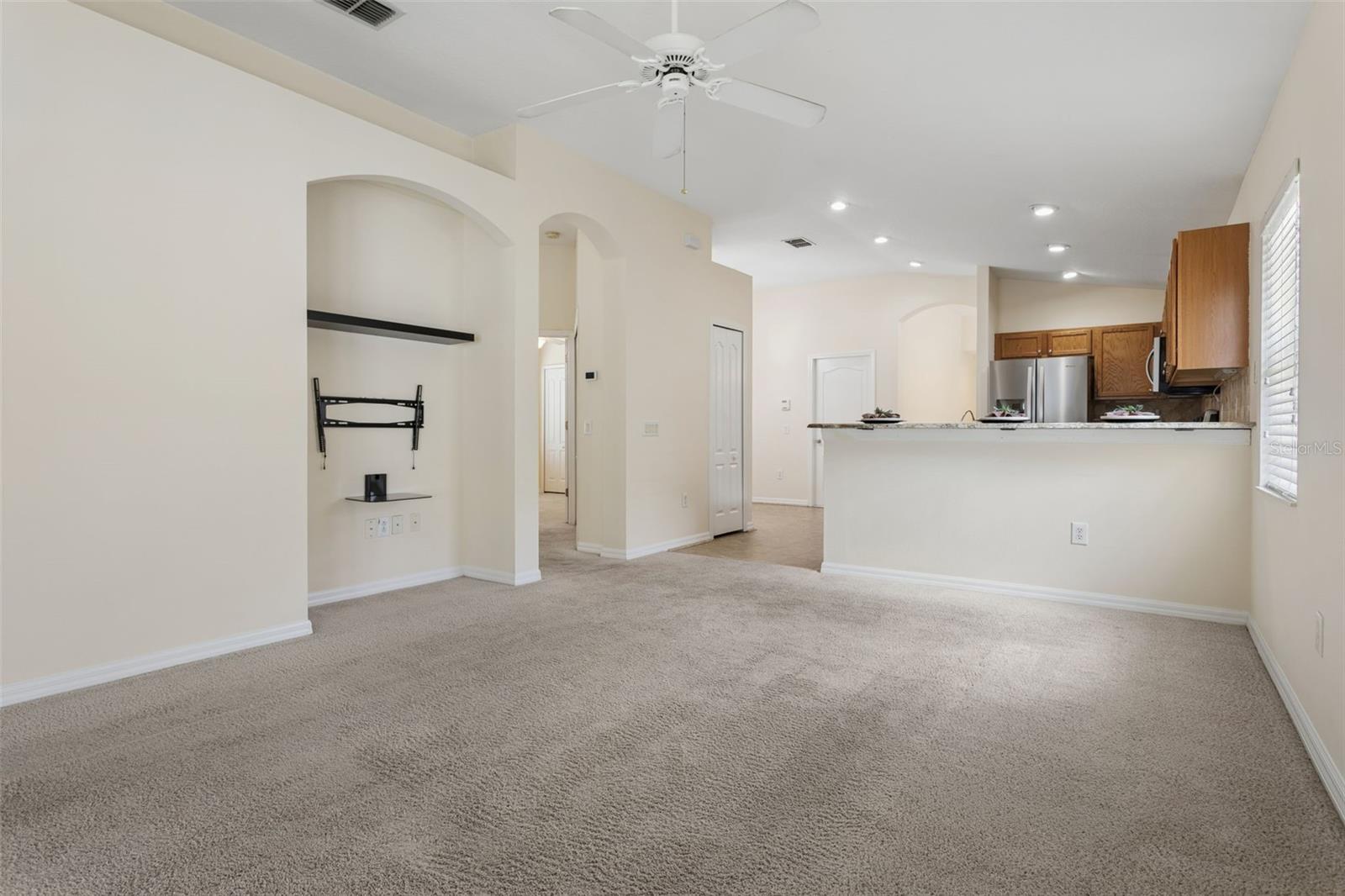 25932 TERRAWOOD LOOP, LAND O LAKES, FL, 34639