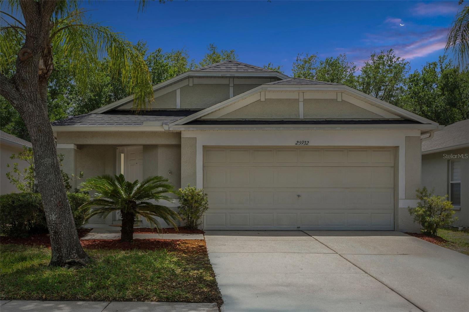 25932 TERRAWOOD LOOP, LAND O LAKES, FL, 34639
