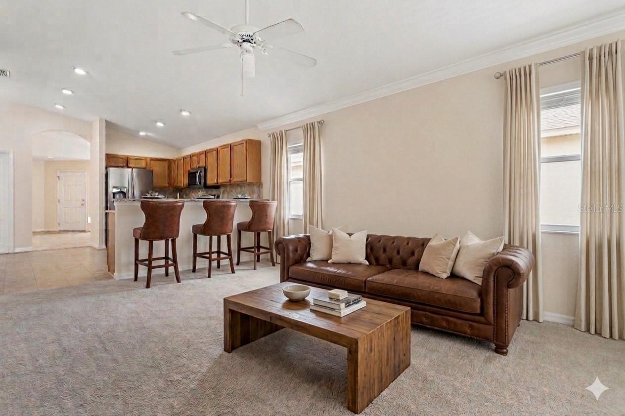 25932 TERRAWOOD LOOP, LAND O LAKES, FL, 34639