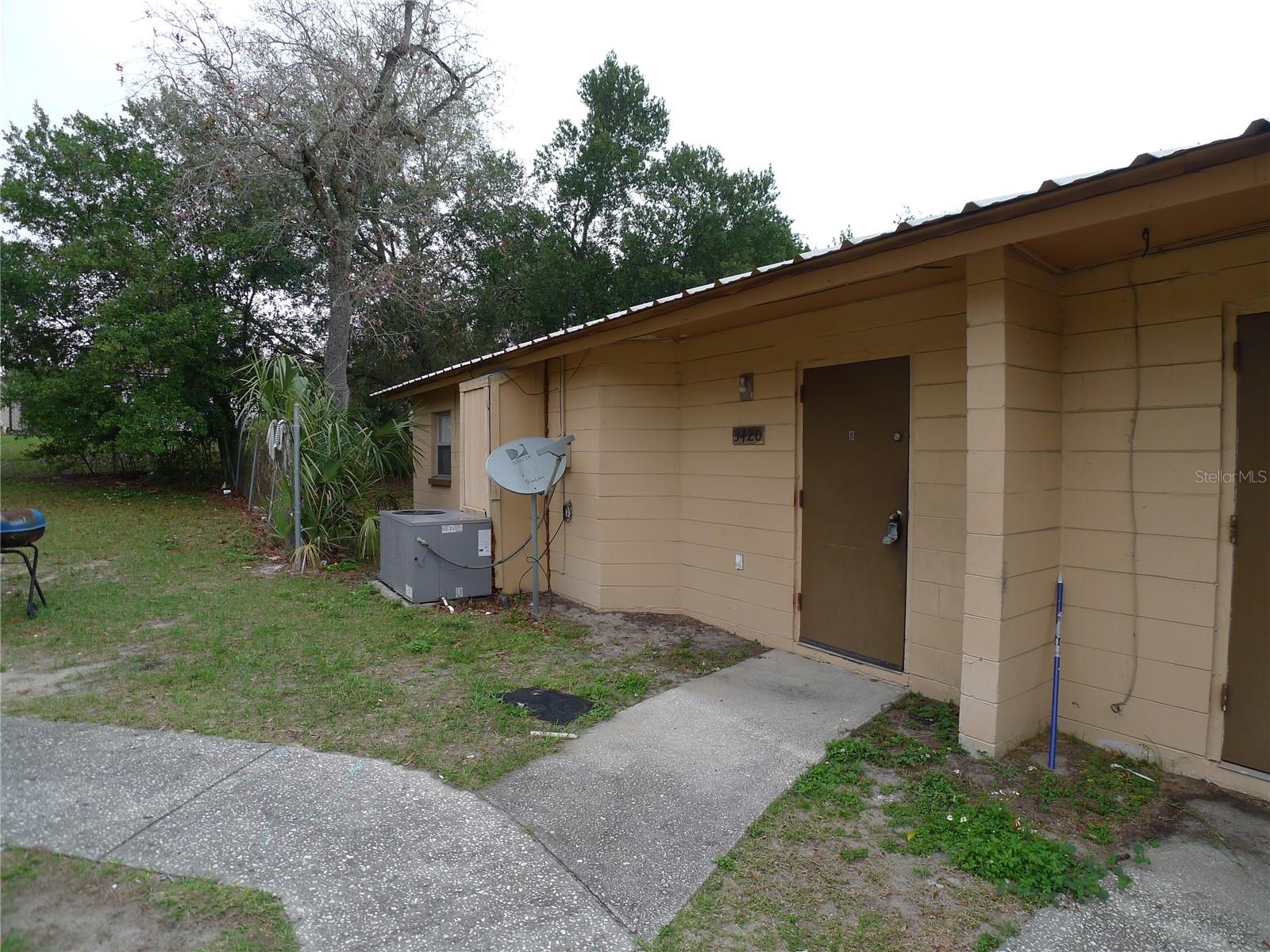 3420 N 55TH ST #B, TAMPA, FL, 33619
