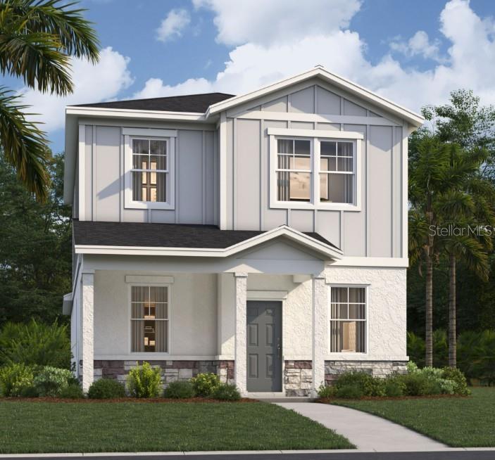 5742 STOCKADE BLVD, ST CLOUD, FL, 34771