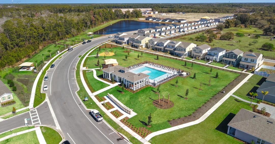 5742 STOCKADE BLVD, ST CLOUD, FL, 34771