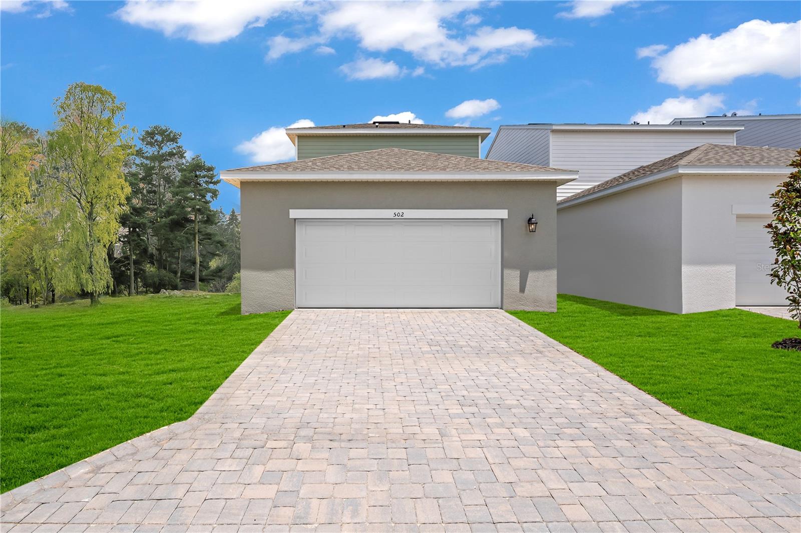 5742 STOCKADE BLVD, ST CLOUD, FL, 34771