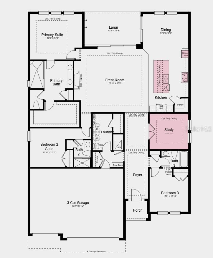 13481 MANAROLA WAY, ENGLEWOOD, FL, 34223