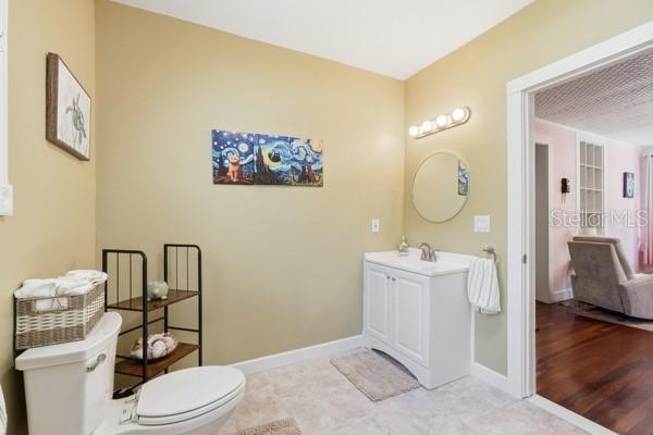 511 E MIRROR LAKE DR, FRUITLAND PARK, FL, 34731