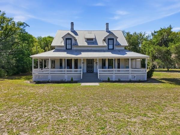 511 E MIRROR LAKE DR, FRUITLAND PARK, FL, 34731