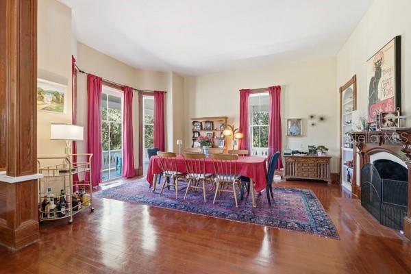 511 E MIRROR LAKE DR, FRUITLAND PARK, FL, 34731