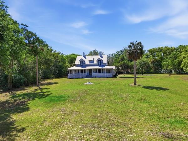 511 E MIRROR LAKE DR, FRUITLAND PARK, FL, 34731