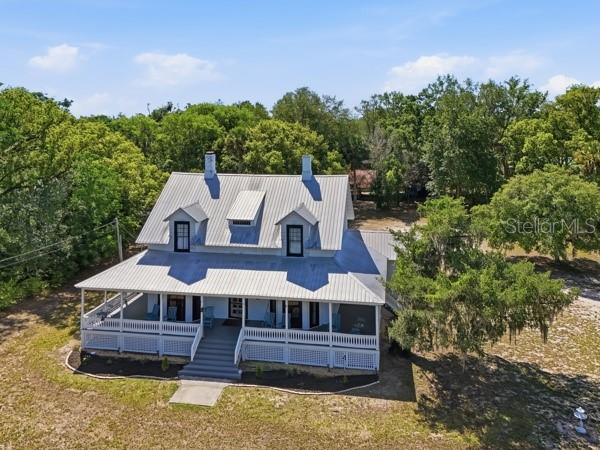 511 E MIRROR LAKE DR, FRUITLAND PARK, FL, 34731