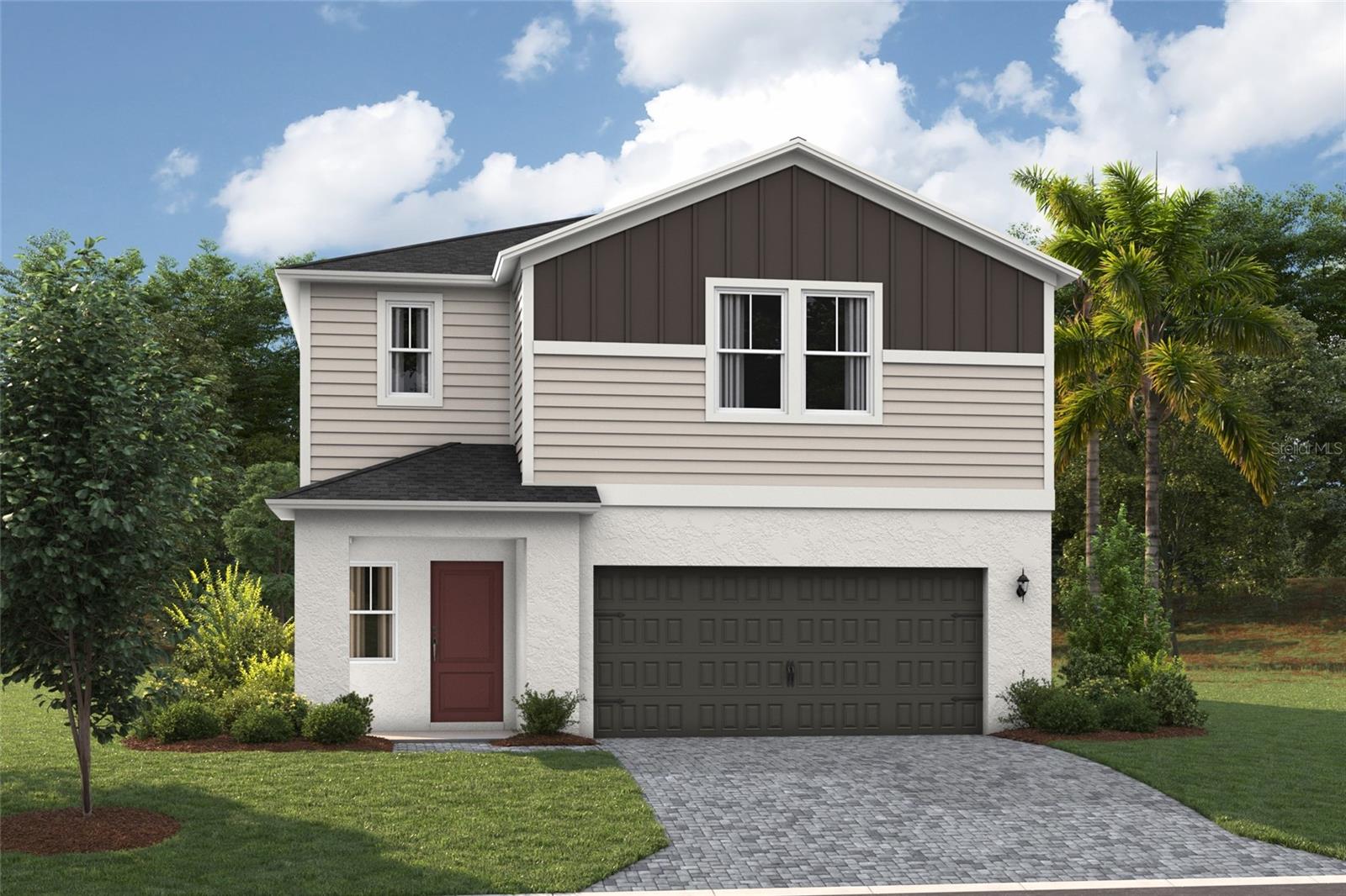 9218 SHADOW VALLEY LN, DADE CITY, FL, 33525