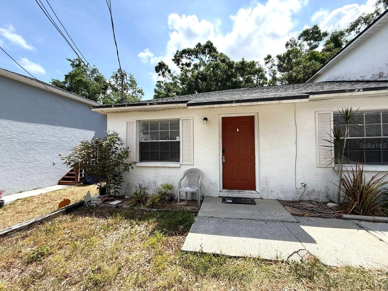 8505 N TAMPA ST #A, TAMPA, FL, 33604