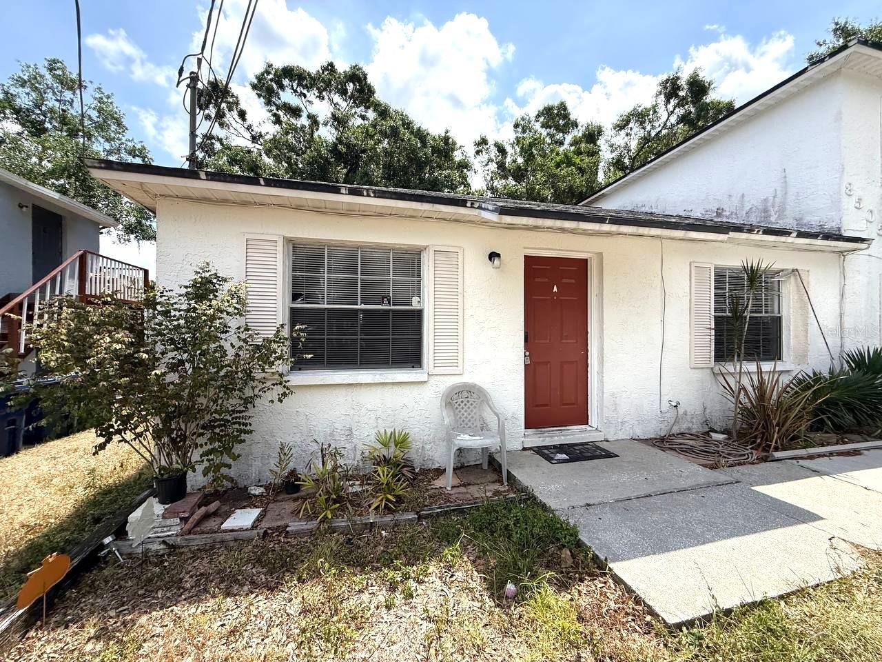 8505 N TAMPA ST #A, TAMPA, FL, 33604