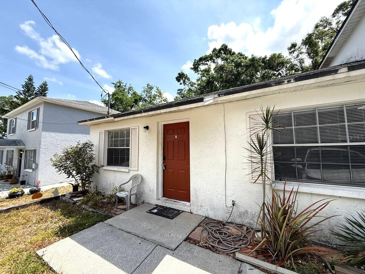 8505 N TAMPA ST #A, TAMPA, FL, 33604