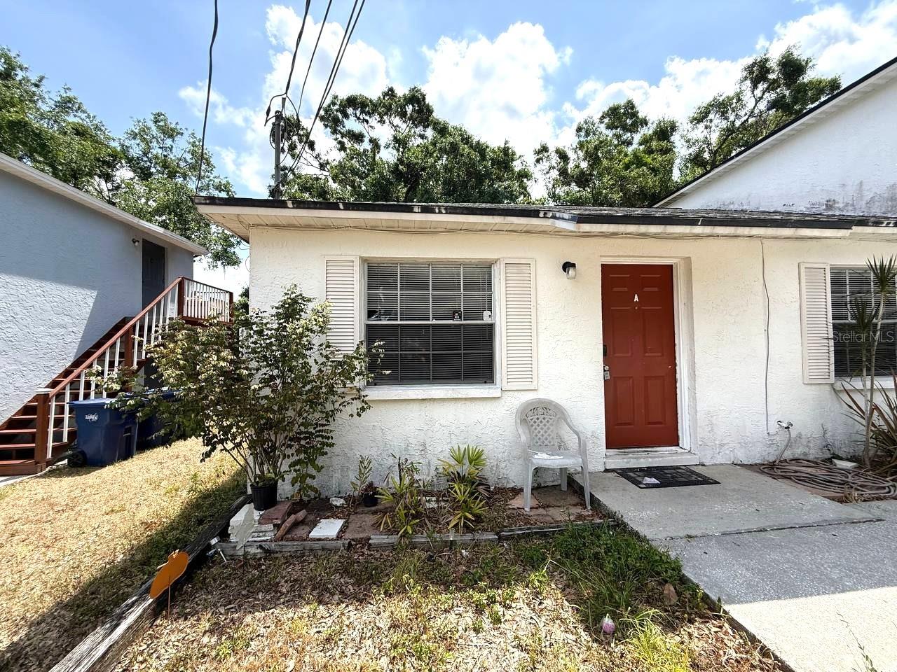 8505 N TAMPA ST #A, TAMPA, FL, 33604