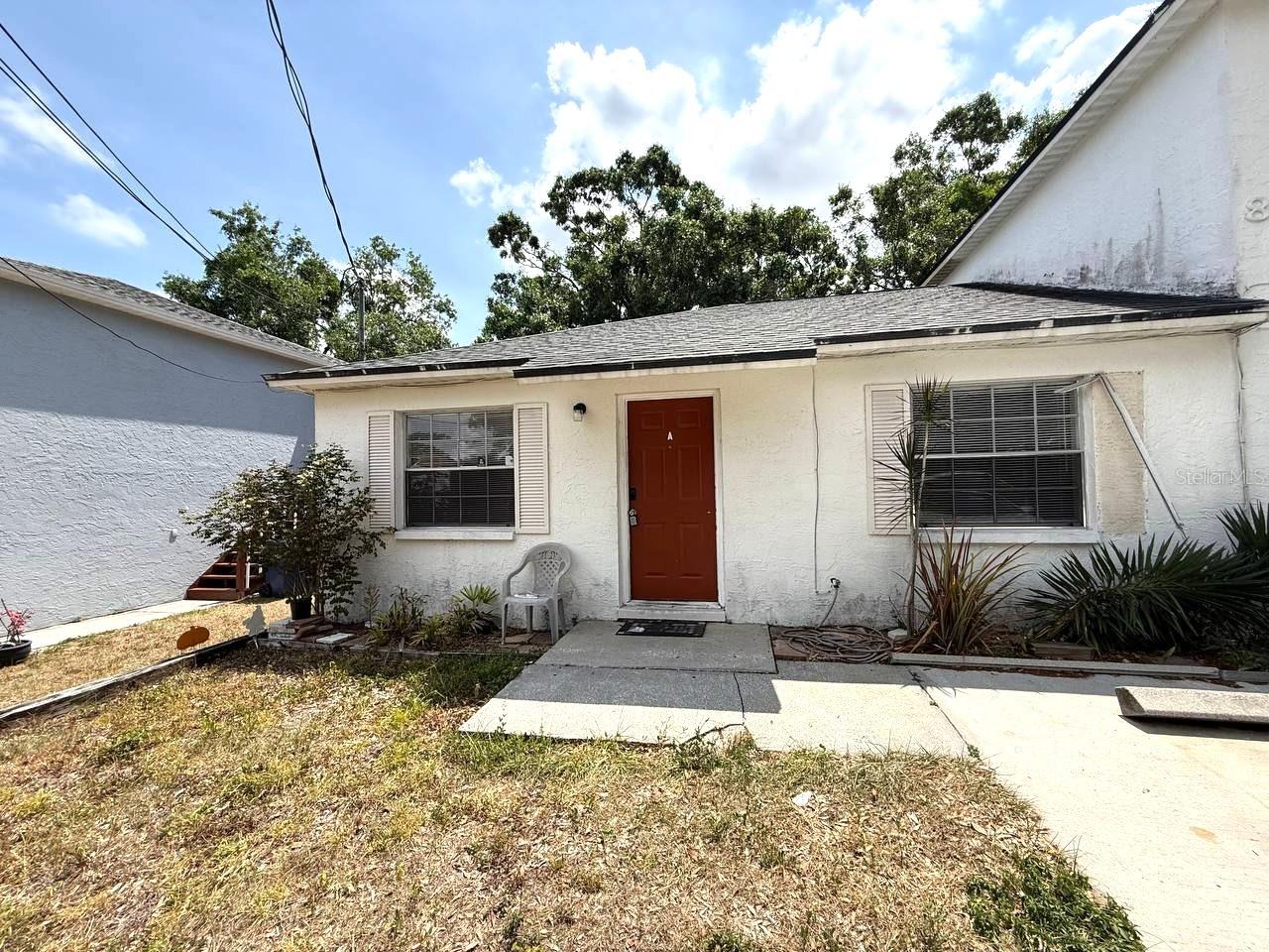 8505 N TAMPA ST #A, TAMPA, FL, 33604