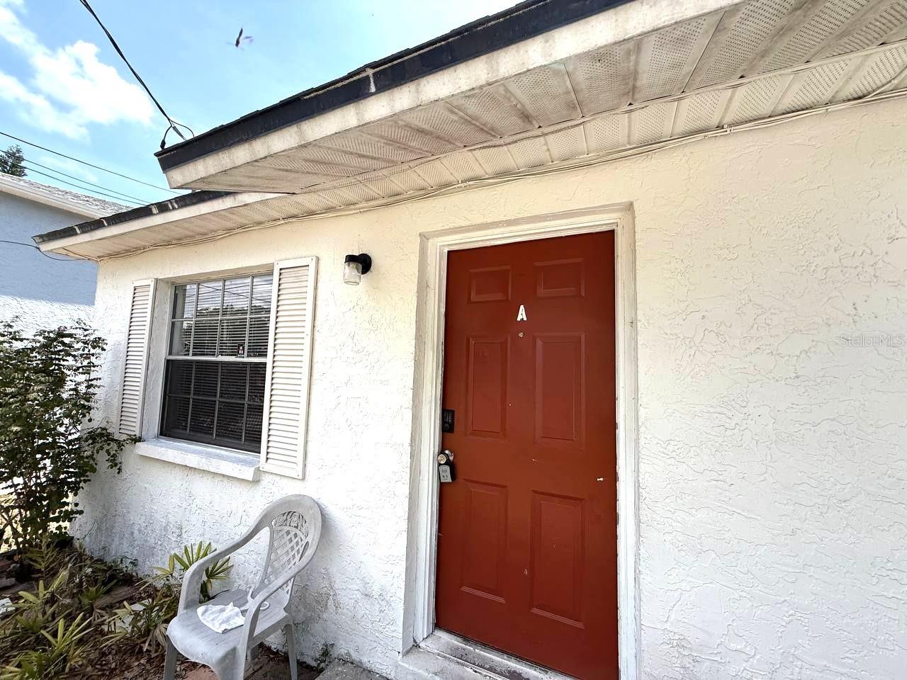8505 N TAMPA ST #A, TAMPA, FL, 33604