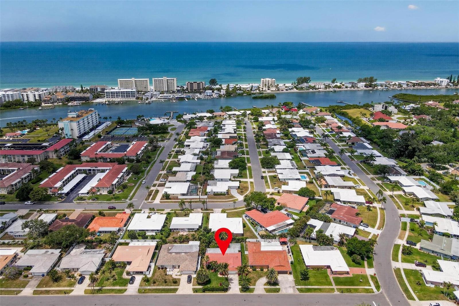 10444 MAJESTIC DR, LARGO, FL, 33774