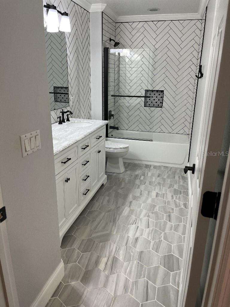 5879 LAKE MELROSE DR, ORLANDO, FL, 32829