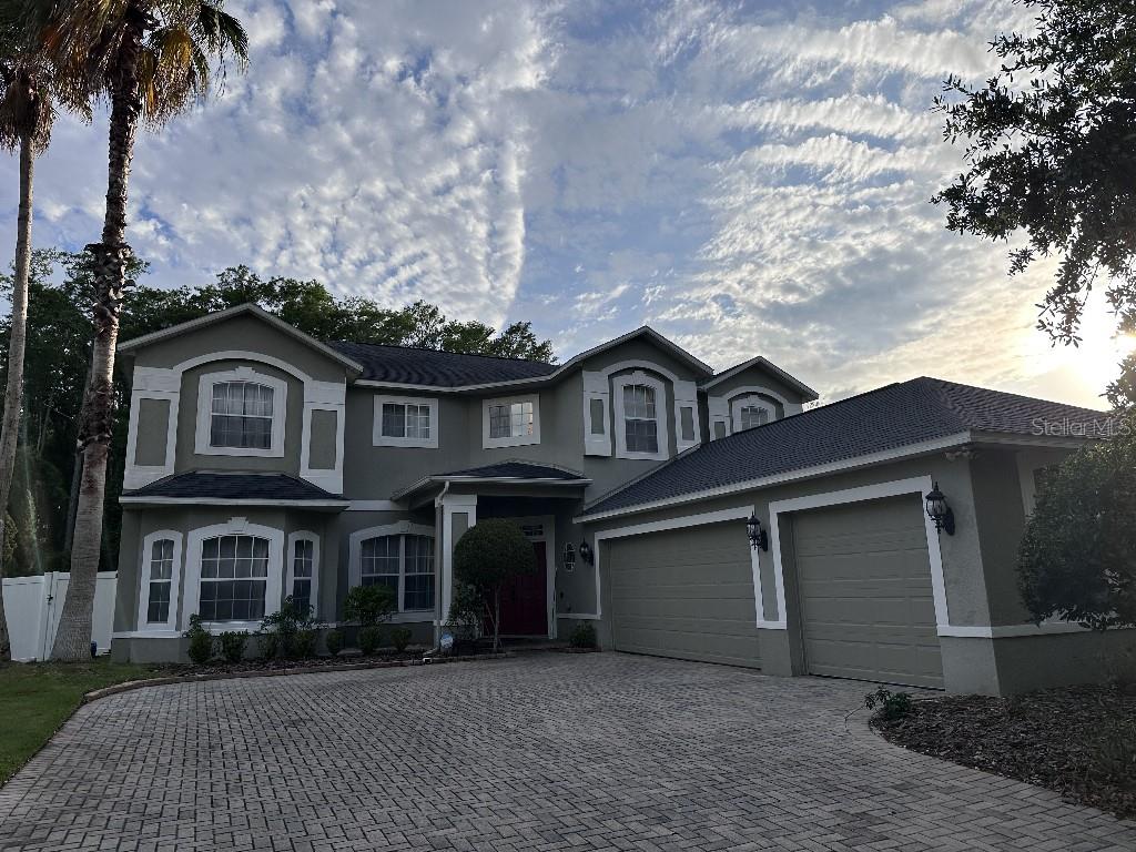 5879 LAKE MELROSE DR, ORLANDO, FL, 32829