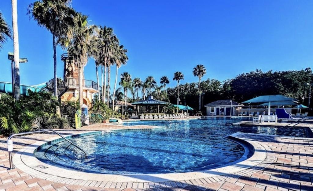 5879 LAKE MELROSE DR, ORLANDO, FL, 32829