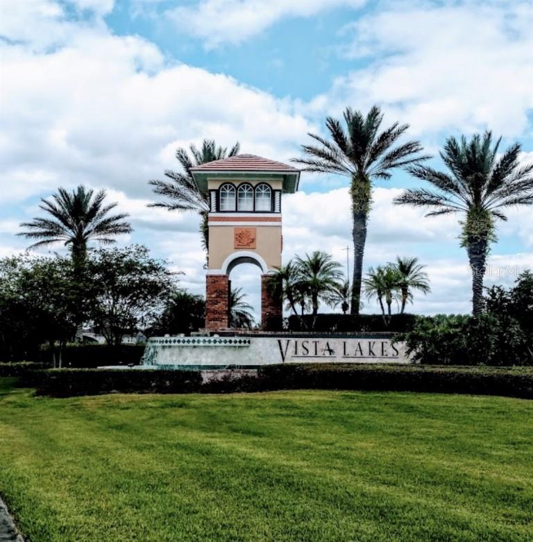5879 LAKE MELROSE DR, ORLANDO, FL, 32829