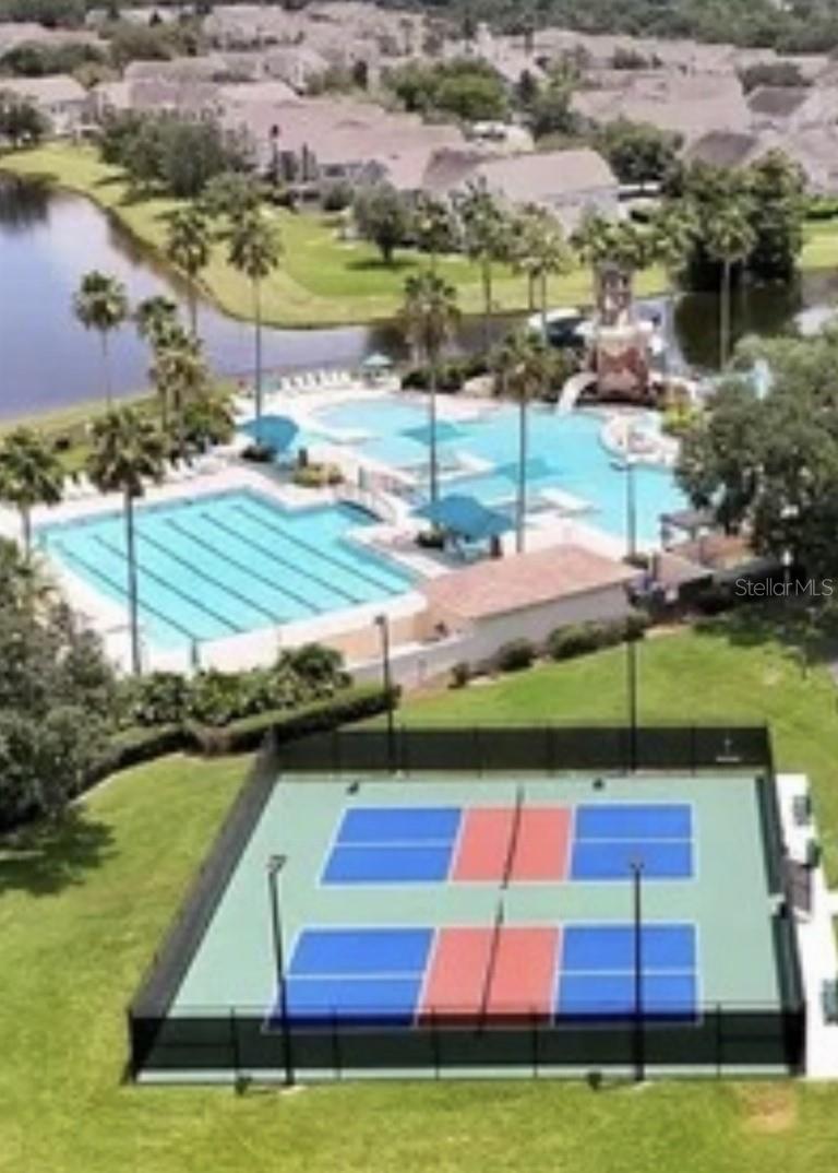 5879 LAKE MELROSE DR, ORLANDO, FL, 32829