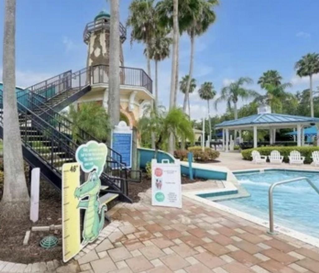 5879 LAKE MELROSE DR, ORLANDO, FL, 32829
