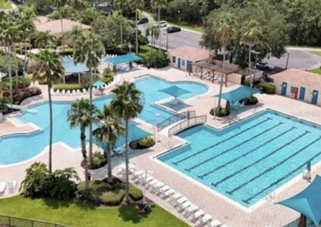 5879 LAKE MELROSE DR, ORLANDO, FL, 32829