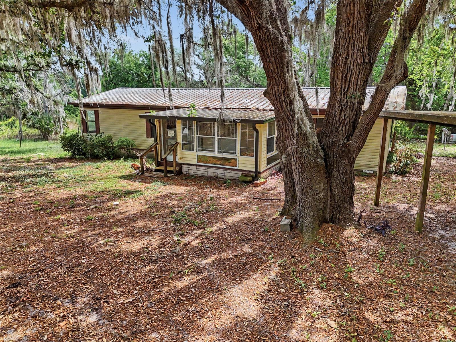 18007 SE 90TH ST, OCKLAWAHA, FL, 32179
