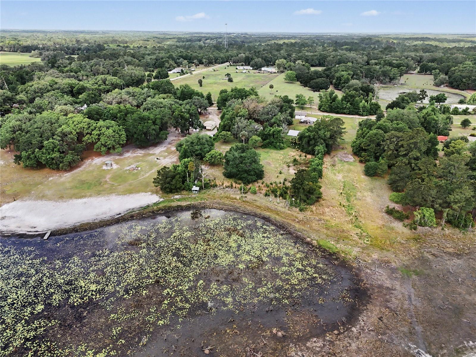 18007 SE 90TH ST, OCKLAWAHA, FL, 32179