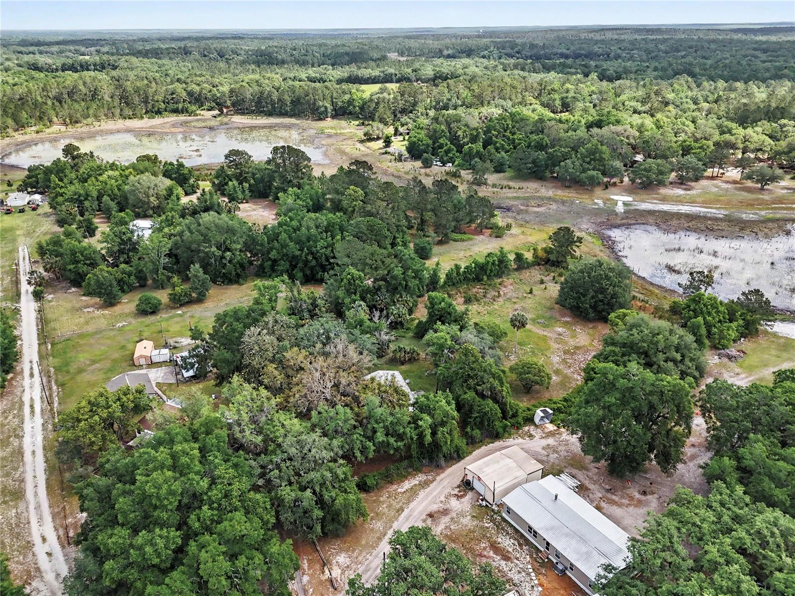18007 SE 90TH ST, OCKLAWAHA, FL, 32179