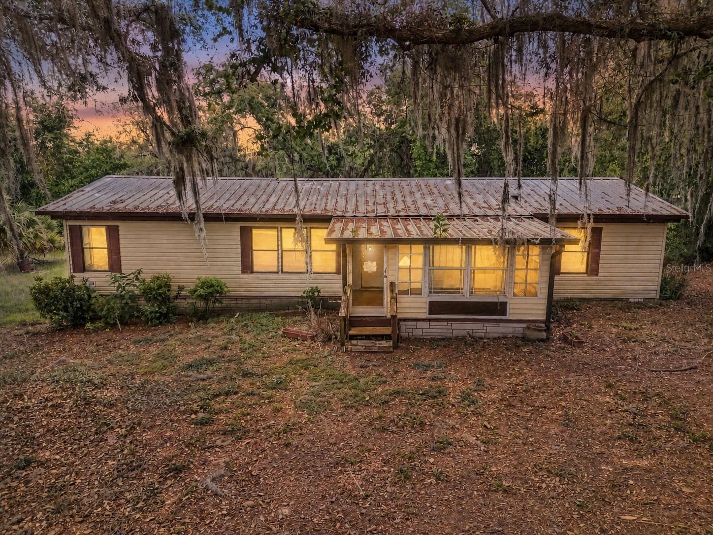 18007 SE 90TH ST, OCKLAWAHA, FL, 32179